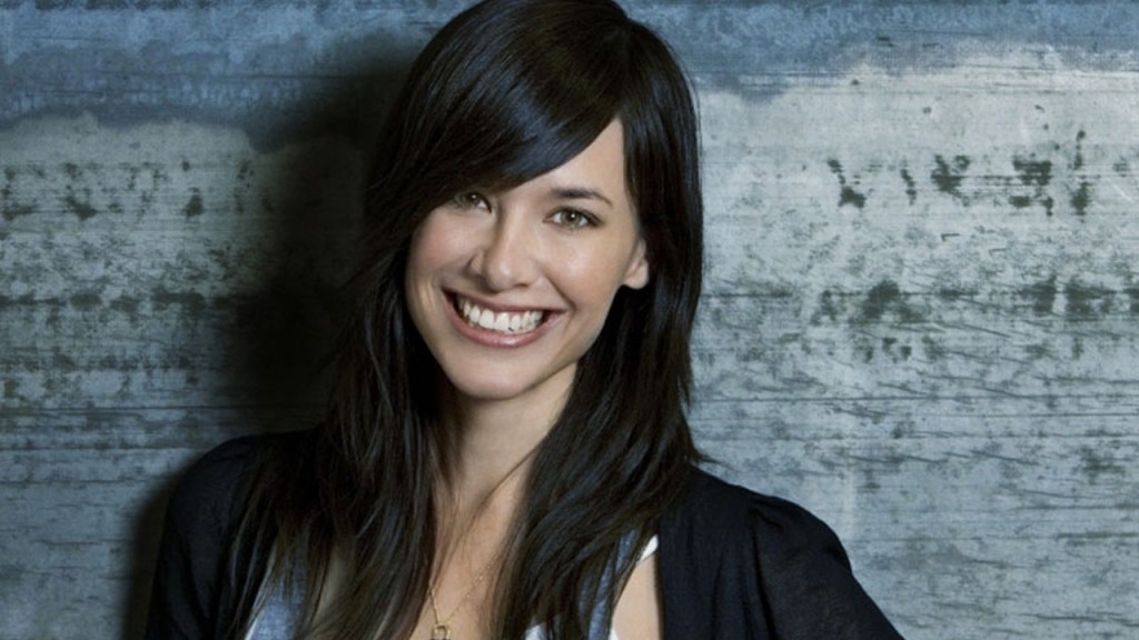 Ubisoft Jade Raymond